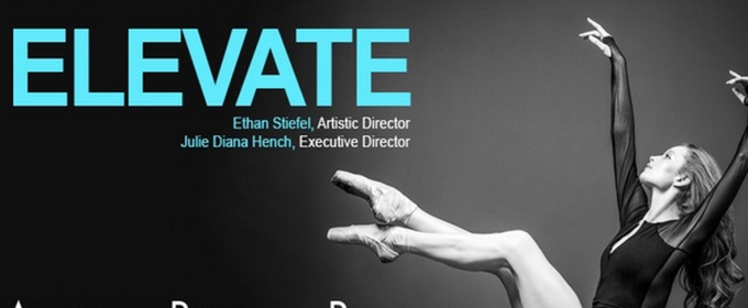 Spotlight: ELAVATE at American Repertory Ballet