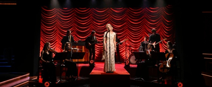 Video: Carter Faith Performs 'If I Had Never Lost My Mind' on THE TONIGHT SHOW