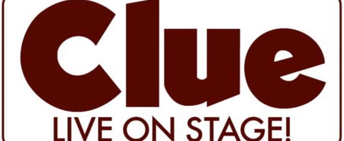 CLUE Comes to Texas Performing Arts in 2025