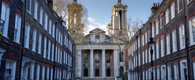 Sinfonia Smith Square Hall Awarded National Lottery Heritage Fund Grant