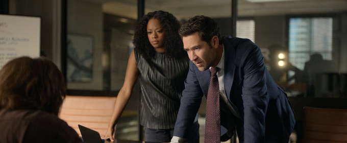 Video/Photos: Mickey Attempts to Prove His Innocence in THE LINCOLN LAWYER Season 4 Trailer