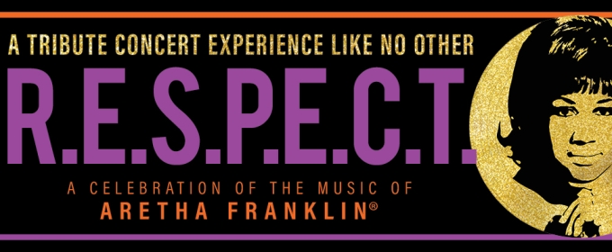 R.E.S.P.E.C.T. A Celebration of the Music of Aretha Franklin is Coming to Harris Center