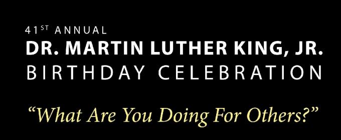 Marcus Center Selects Winners of 41st Annual Dr. Martin Luther King Jr. Contests