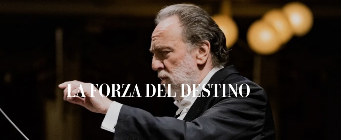 LA FORZA DEL DESTINO Begins Performances At Teatro alla Scala Next Month