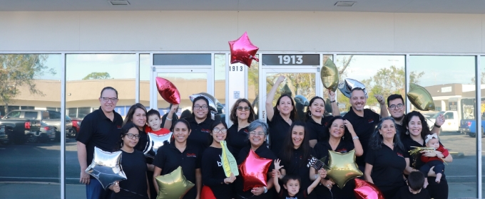 CreArte Latino Cultural Center Celebrates New Location With Ribbon-Cutting Event and Debut Performance