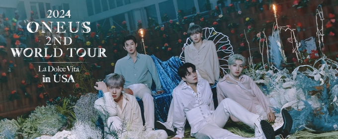 Interview: ONEUS Tease 'Super Cool' Upcoming Comeback, Talk Returning to America, and More!