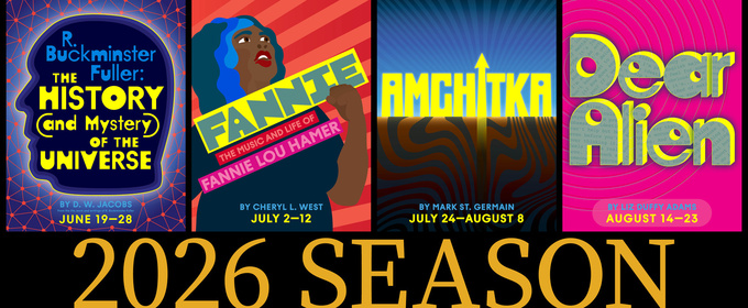 Chester Theatre Company Unveils 2026 Season Lineup