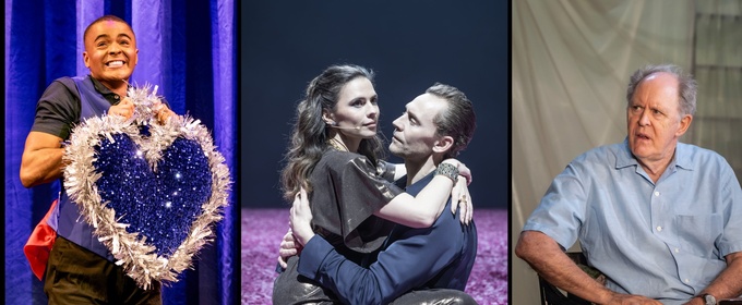 From London to NYC: See These Olivier Award-Winners on Broadway in 2026