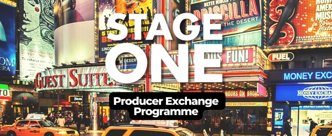 Stage One Announces 12 UK Producers Selected for 2025 Columbia Exchange Programme