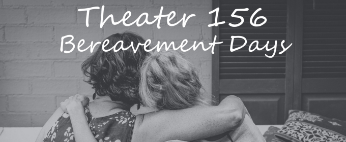 Open-Door Playhouse to Debut BEREAVEMENT DAYS Starting in January