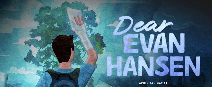 DEAR EVAN HANSEN Will Come to the Fulton Theatre in April