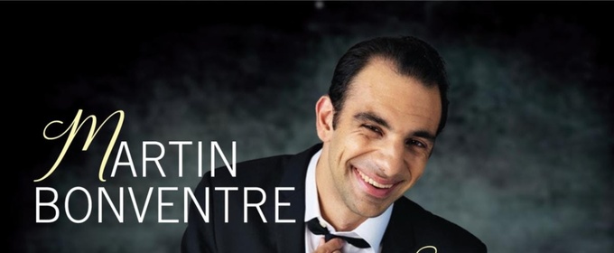 Listen: Martin Bonventre Releases 'She's Out of My Life' From Debut Jazz Album