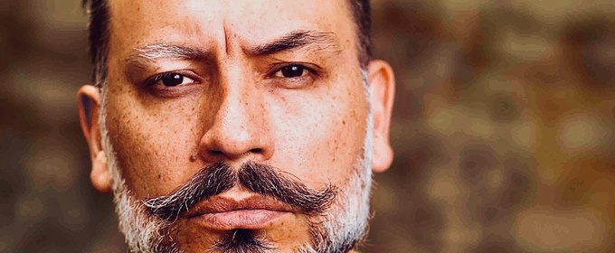 Ricky Rojas to Return to MOULIN ROUGE! THE MUSICAL as 'Santiago'