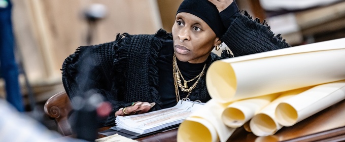 Cynthia Erivo-Led DRACULA Cancels First Three Preview Performances