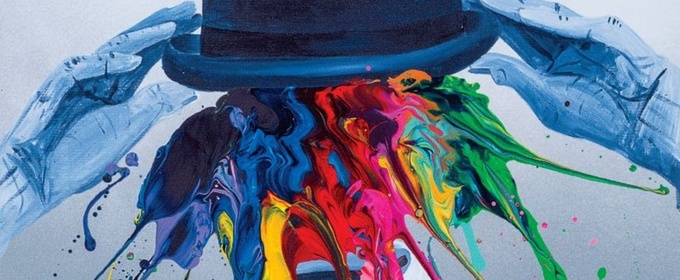 Kre8 To Bring Modern Surrealist Work To Park West Gallery In Las Vegas