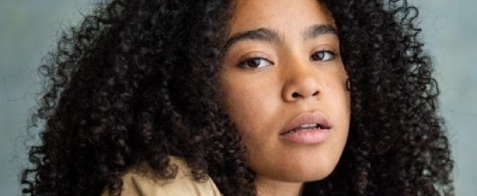 Interview: 'It's The First Time I Could Really Connect With My Culture': Actor Jasmine Jules Andrews on Scottish Pride and Reimagining BRIGADOON