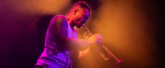 Review: MILES, Southwark Playhouse