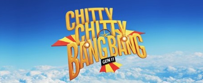 Cast Set For CHITTY CHITTY BANG BANG at The Watermill Theatre