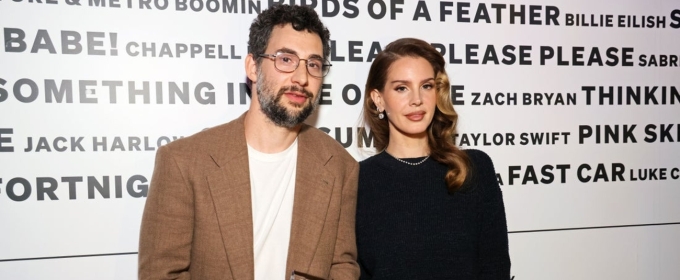 Photos: Lana Del Rey, Olivia Rodrigo, Jack Antonoff, & More Attend Variety Hitmakers Brunch