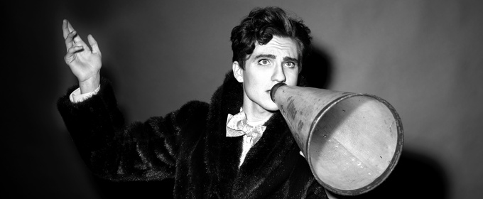 Bryce Edwards to Return to Birdland Jazz Club With THE FRIVOLITY HOUR