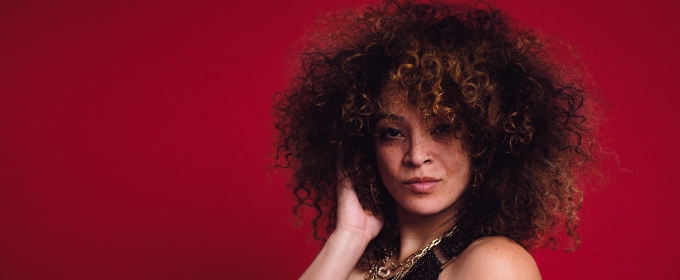 Jazz Vocalist Kandace Springs to Release New Album LADY IN SATIN in May