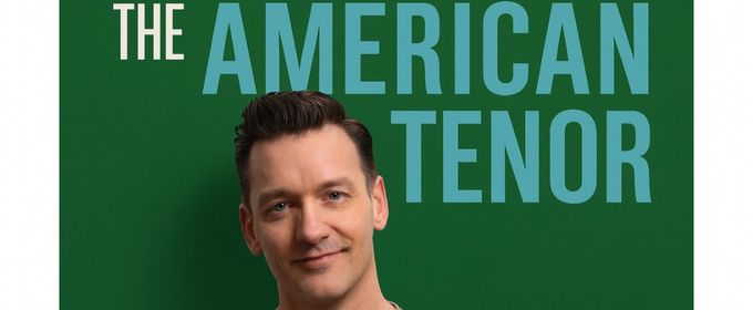 New York Tenor From Michigan, Glenn Seven Allen Releases 'Michigan Christmas'