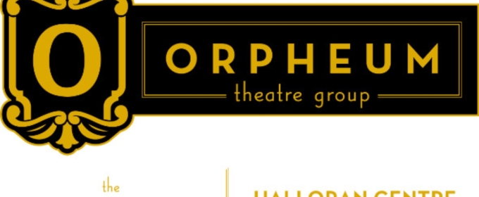 Nominees Announced For 15th Annual ORPHEUM HIGH SCHOOL MUSICAL THEATRE AWARDS