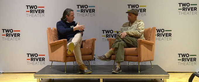 Video: A Conversation Between 2 Creatives on Two River Theater's A DOLL'S HOUSE