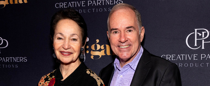 Susan Stroman To Honor Lynn Ahrens And Stephen Flaherty At American Songbook Association Gala