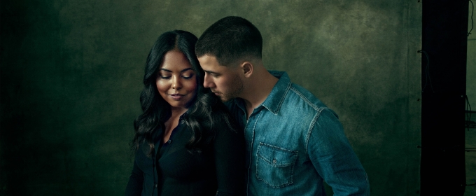 Exclusive: Nick Jonas and Adrienne Warren Will Sing from THE LAST FIVE YEARS on TONIGHT SHOW