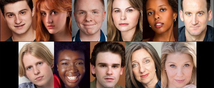 Full Cast And Creative Team Set For DEAR EVAN HANSEN at Actors' Playhouse