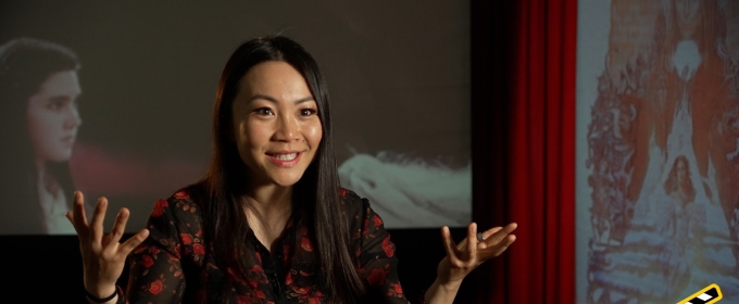 Jona Xiao to Host New Episode of Shout! TV's DOUBLE TAKE
