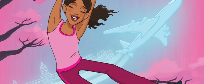 HAVANA HOP By Paige Hernandez To Play Imagination Stage