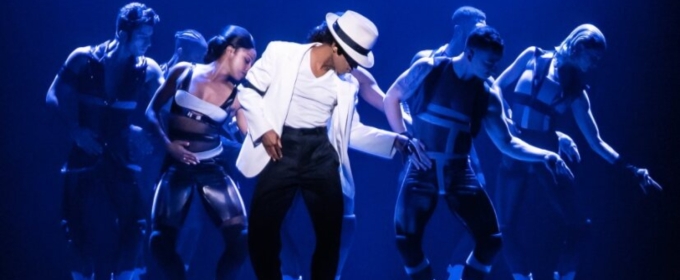 Review: MJ at Shea's Buffalo Theatre