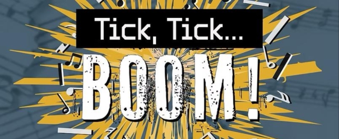 Review: TICK, TICK ... BOOM! at TexArts