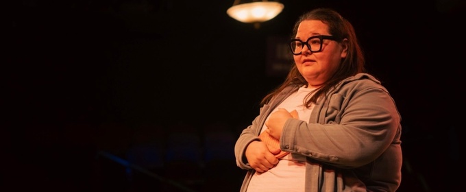 Review: EVERY BRILLIANT THING at Players By The Sea