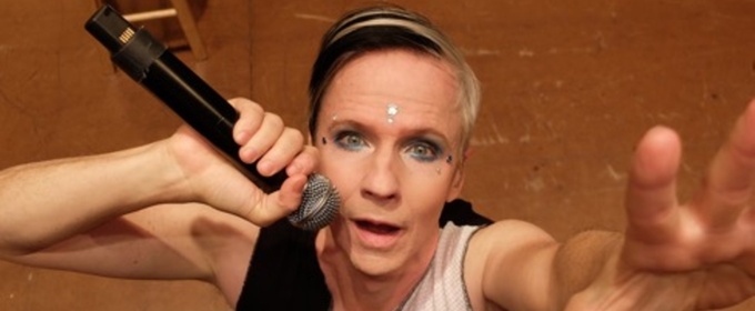 John Cameron Mitchell to Return to The Town Hall for PRIDE 2026