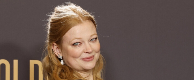 Sarah Snook to Star in Peacock Series ALL HER FAULT