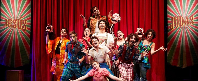 GODSPELL, crónica de una revolución escénica que vuelve a Madrid