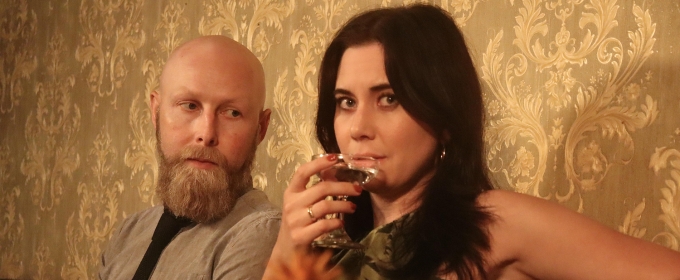 Gin & Milk Returns To NYC Stage After 15 Years With Bold New Production