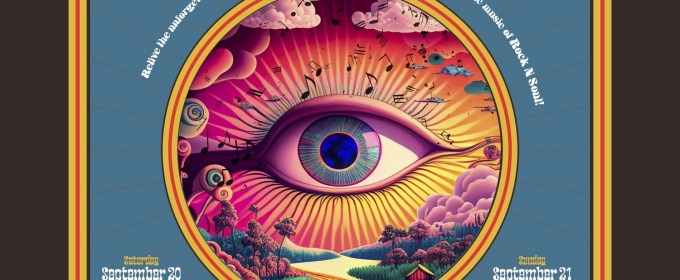 THE AGE OF AQUARIUS Comes to Theatre West in September