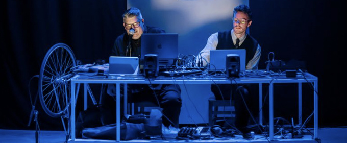 W3AM Variety Show to Present Final Performances at 3AM Theatre in Astoria