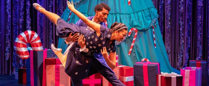 Exclusive Photos: New York City Children’s Theater’s MY FIRST NUTCRACKER