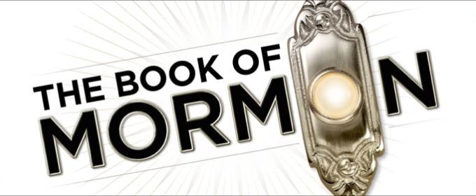 Tickets to THE BOOK OF MORMON At The Hobby Center to go on Sale This Week