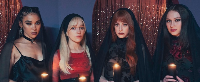 Exclusive: FORBIDDEN FRUITS Writer Lily Houghton Talks Grief and Girlhood in New Film