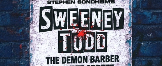 SWEENEY TODD Comes to the Five Towns College Performing Arts Center