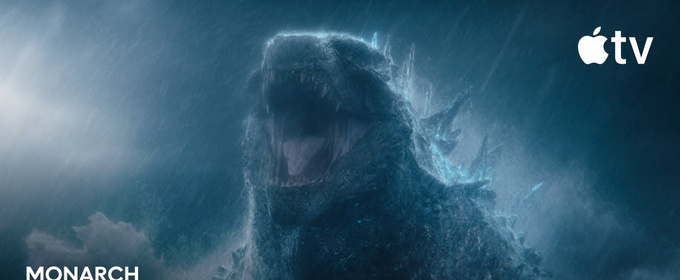 Video: Watch the Monstrous New Trailer for MONARCH: LEGACY OF MONSTERS Season 2