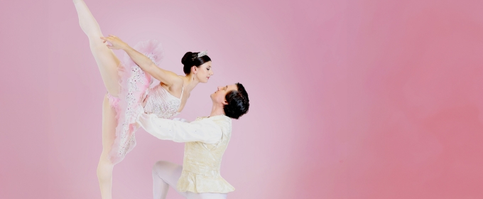 Ballet Theatre of Maryland Will Perform SLEEPING BEAUTY Next Month