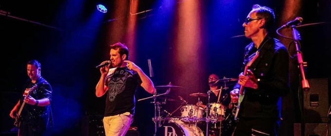 HAPPY RADIO IN THE PARK Set for June Debut in Wilmslow