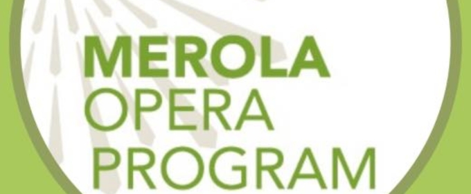 Merola Opera Program to Present SCHWABACHER SUMMER CONCERT: IT'S COMPLICATED—LOVE & OPERA